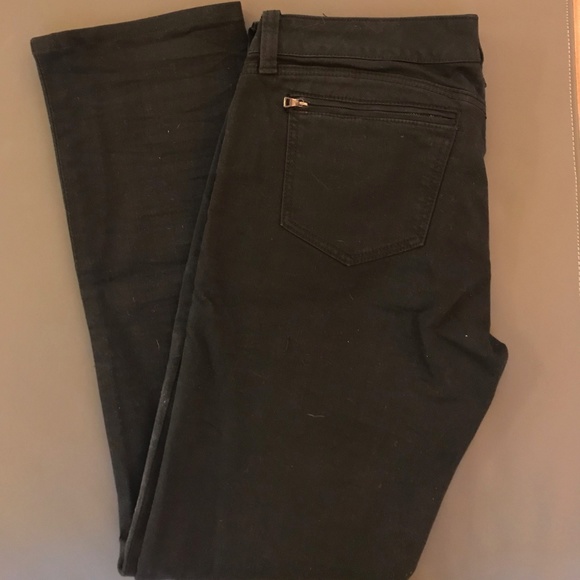 Black jeans - 7 For All Mankind - Picture 2 of 3